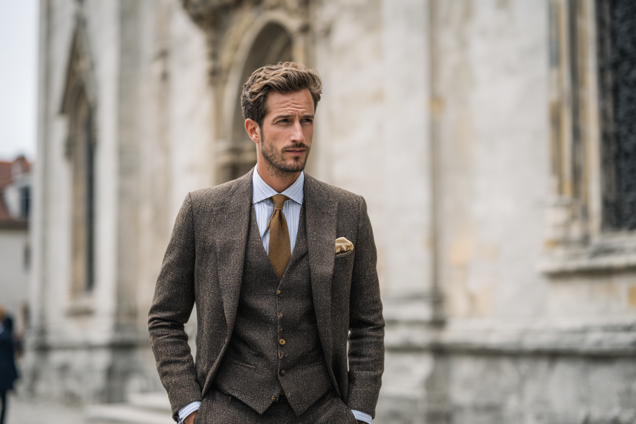 Essentiels du Dressing Masculin Moderne: Meilleurs conseils pour un style impeccable
