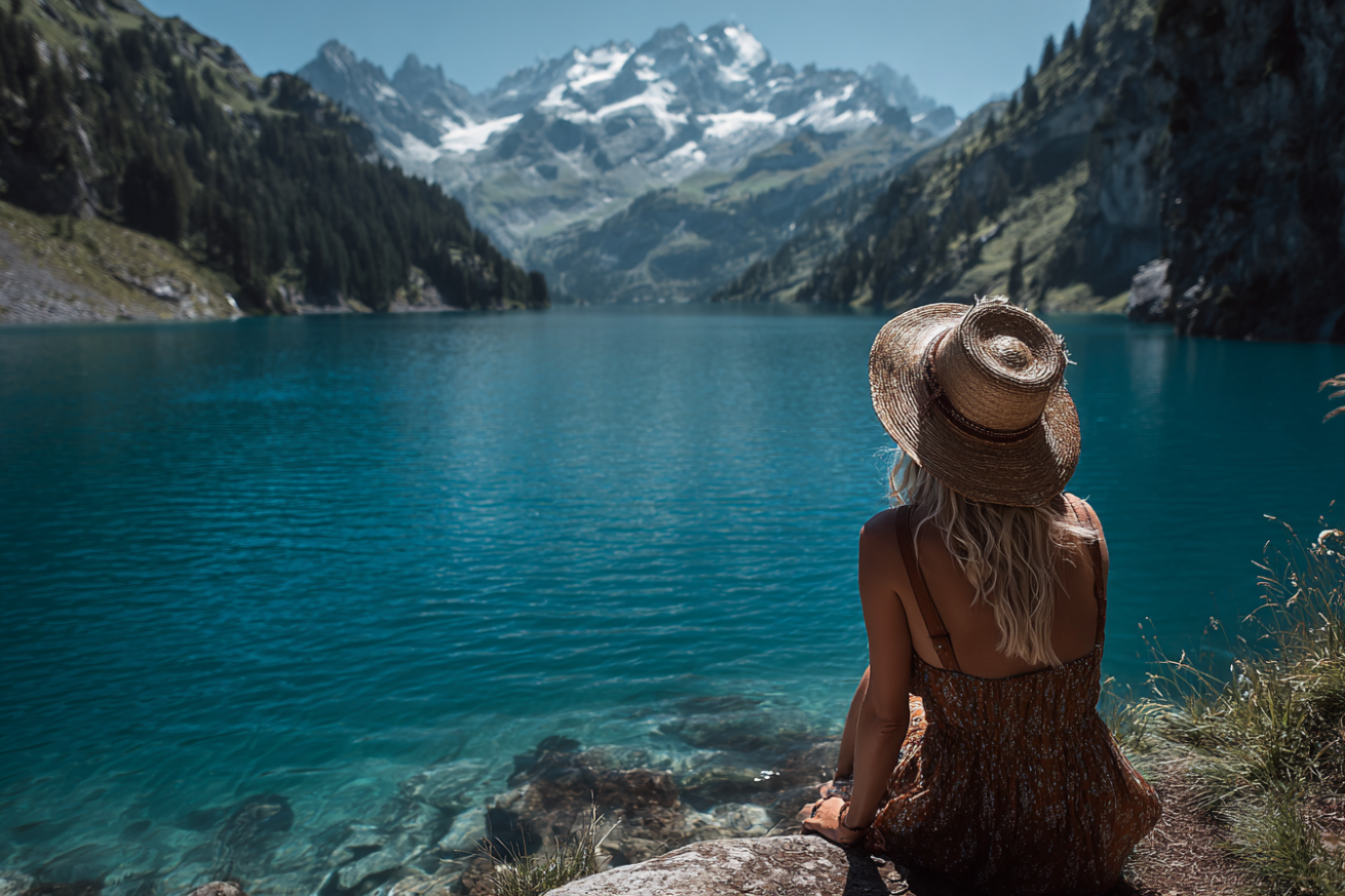 Reconnectez à Soi: Guide Inspirant pour Retrouver l'Équilibre