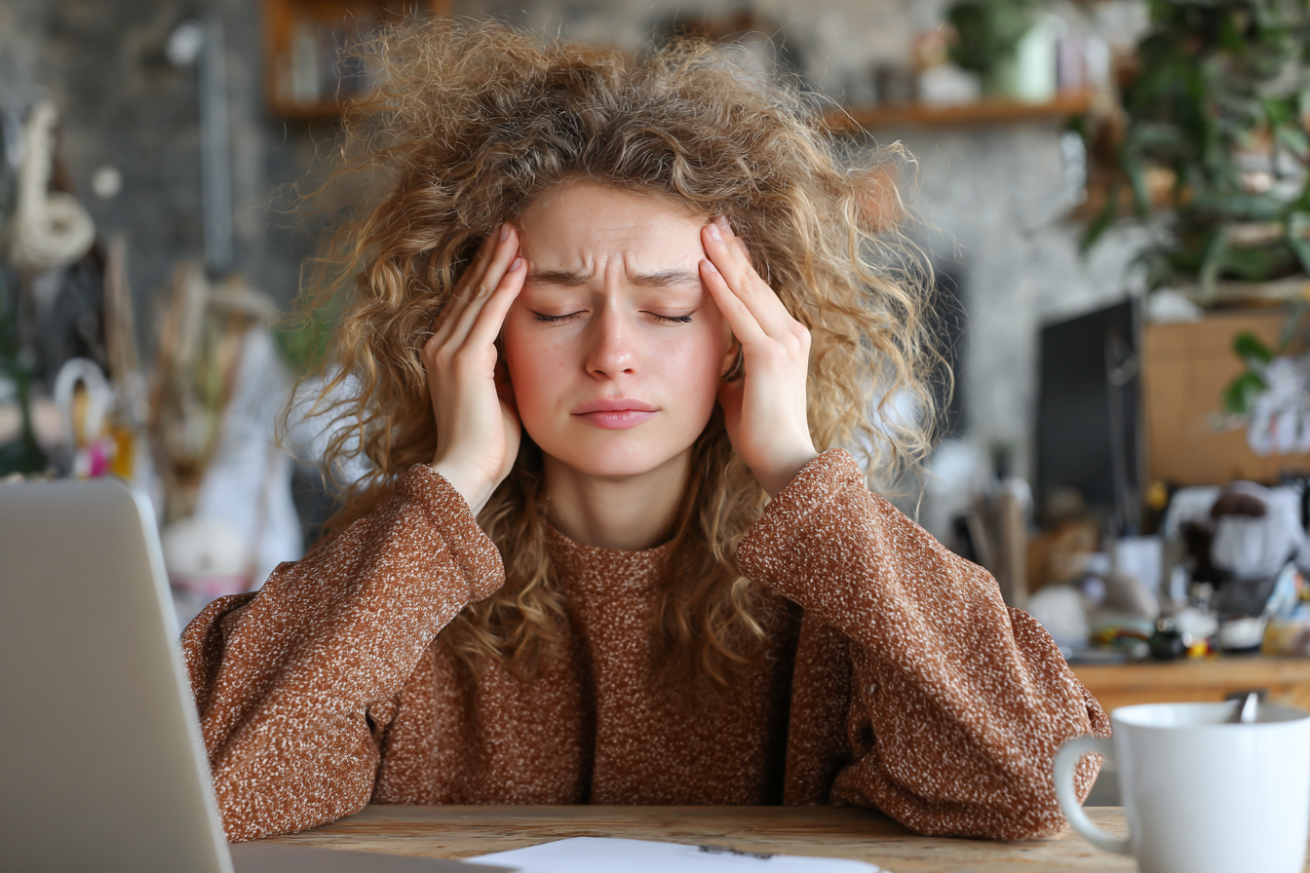 Gérer le stress: Les secrets pour une harmonie quotidienne retrouvée