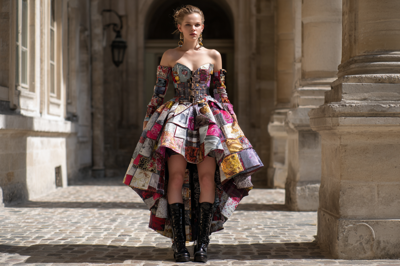 Les Nouvelles Générations Révolutionnent Luxe et Mode