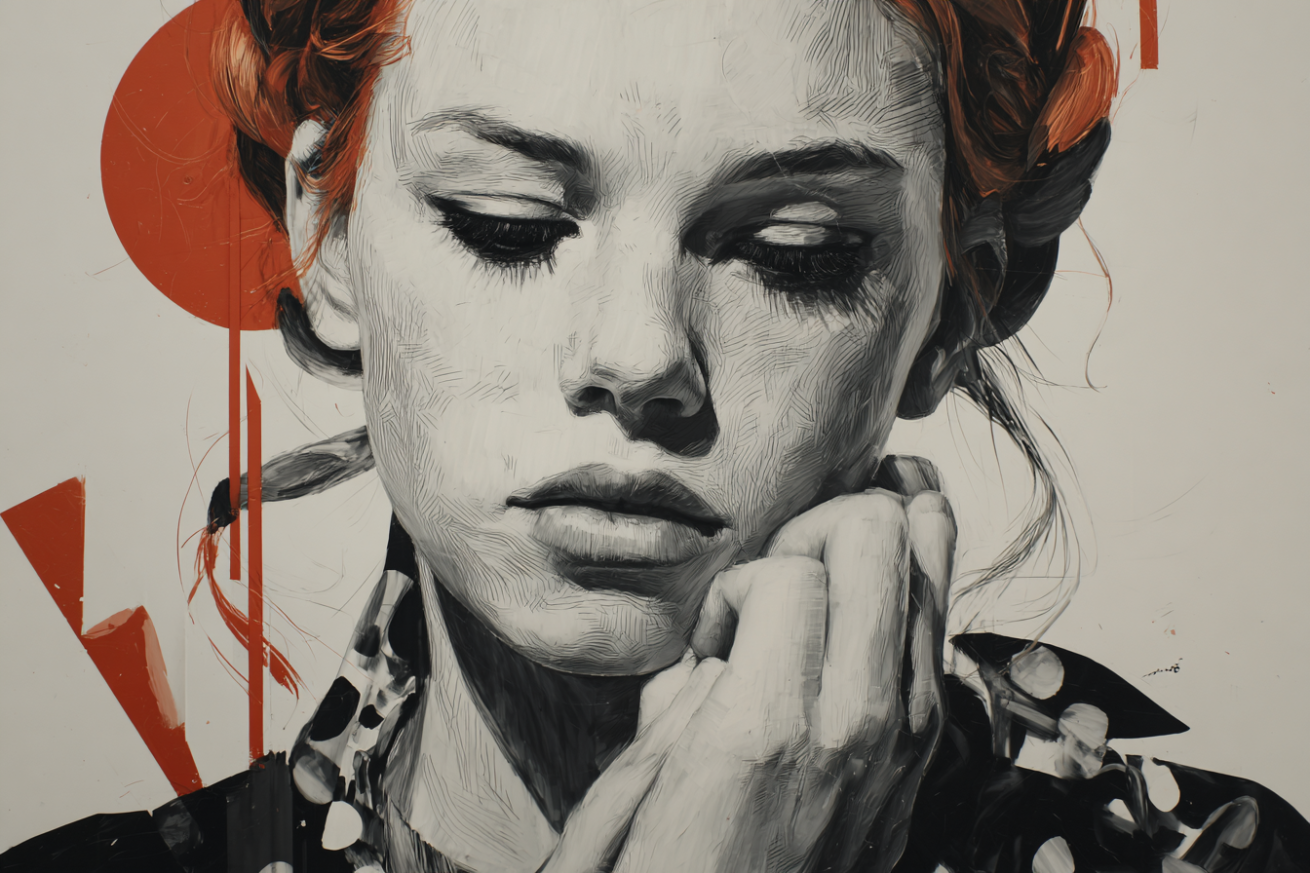 Portraits Inspirants d'Artistes et Designers Modernes