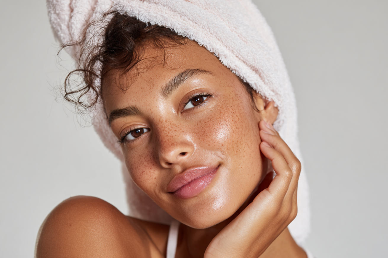 Soins de la peau adaptés: Astuces pour une peau éclatante tout au long de l'année