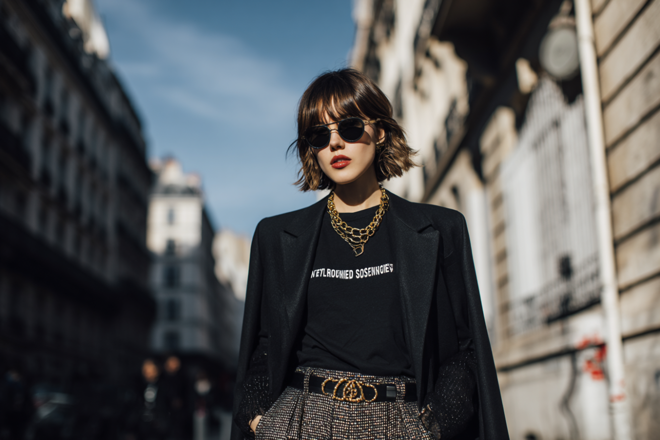 Style chic : 5 astuces exclusives et abordables à découvrir