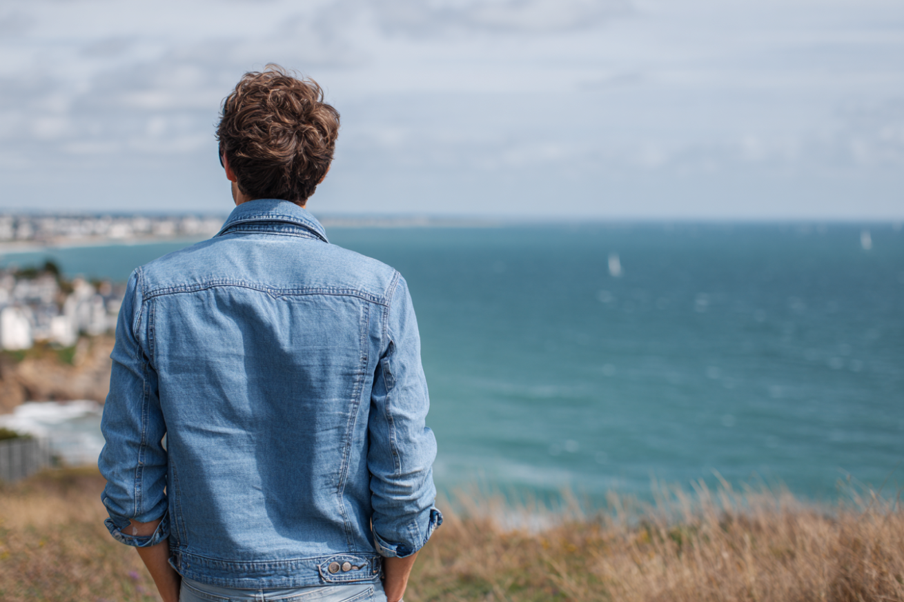 Maîtriser l'art de ralentir: Réduire le tumulte du monde